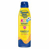 Picture of Banana Boat Kids Sport Sting-Free, Tear-Free, Reef Friendly, Broad Spectrum Sunscreen Spray, SPF 50, 6oz.