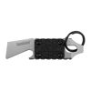 Picture of Kershaw PT-1 (8800X) Compact Keychain Multifunction Tool Made of 8Cr13MoV Stainless Steel; Features Bottle Opener, Flathead Screwdriver, Mini Pry Bar and Lanyard Hole; 0.8 oz., 2.75 In. Overall Length