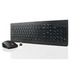 Picture of Lenovo 4X30M39458 Combo Wl Keyboard Mice Wrls,Black