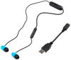 Picture of Skullcandy Jib Wireless In-Ear Earbud - Blue/Black