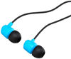 Picture of Skullcandy Jib Wireless In-Ear Earbud - Blue/Black