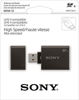 Picture of Sony MRW-S1 High Speed Uhs-II USB 3.0 Memory Card Reader/Writer for SD Cards