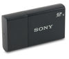 Picture of Sony MRW-S1 High Speed Uhs-II USB 3.0 Memory Card Reader/Writer for SD Cards