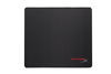 Picture of HyperX FURY S - Pro Gaming Mouse Pad, Cloth Surface Optimized for Precision, Stitched Anti-Fray Edges, Large 450x400x4mm