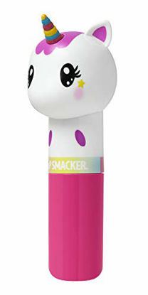 Picture of Lip Smacker Lippy Pal Moisturizing Lip Care| Clear Lip Balm| Unicorn Magic