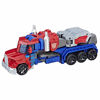 Picture of Transformers Toys Heroic Optimus Prime Action Figure - Timeless Large-Scale Figure, Changes into Toy Truck - Toys for Kids 6 and Up, 11-inch(Amazon Exclusive)