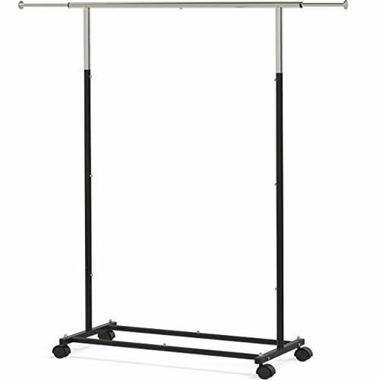 Picture of SimpleHouseware Standard Rod Garment Rack