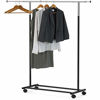 Picture of SimpleHouseware Standard Rod Garment Rack