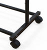 Picture of SimpleHouseware Standard Rod Garment Rack