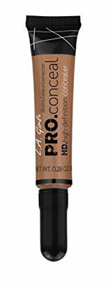 Picture of L.A. Girl Hd Pro Conceal, Light Tan, 0.28 Oz