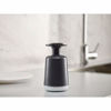 Picture of Joseph Joseph Presto Hygienic Easy-Push Soap Dispenser with Wide Pump, One-size, Gray