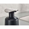 Picture of Joseph Joseph Presto Hygienic Easy-Push Soap Dispenser with Wide Pump, One-size, Gray