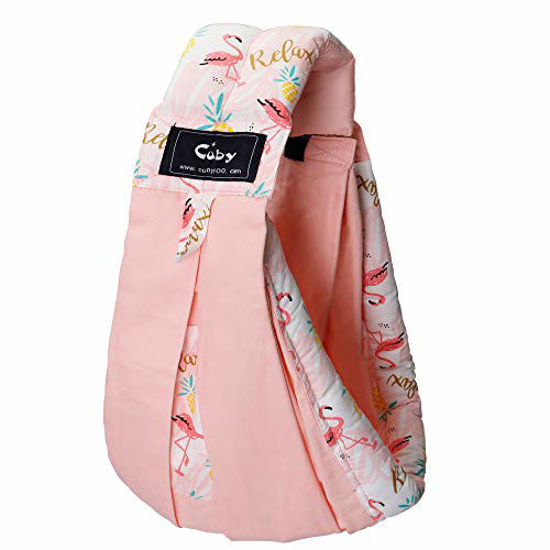 Cuby baby sling online