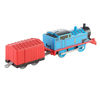 Picture of Thomas & Friends Trackmaster Thomas Motorized Train Engine