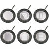 Picture of GODOX SA-09-004 GOBO for S30 LED Light Creative Effects