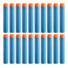 Picture of NERF Elite 2.0 20-Dart Refill Pack -- 20 Official Foam Darts Elite 2.0 Blasters -- Compatible with All Elite Blasters