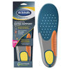 Picture of Dr. Scholl's Insoles for Women Extra Support Pain Relief Orthotics Shoe Inserts, Designed for Plus-Size, 1 Count