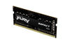 Picture of Kingston FURY Impact 32GB 3200MHz DDR4 CL20 Laptop Memory Single Stick KF432S20IB/32, Black