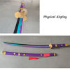 Picture of Roronoa Zoro Replica Swords,Yama Enma,for Role-Playing and Collection