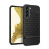 Picture of Caseology Parallax Protective Case Compatible with Samsung Galaxy S22 Plus Case 5G (2022) - Matte Black