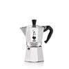 Picture of Bialetti Moka Express 6 Cup, 1 EA, silver, 6800