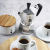 Picture of Bialetti Moka Express 6 Cup, 1 EA, silver, 6800