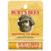 Picture of Burt's Bees 100% Natural Origin Moisturizing Lip Balm, Original Beeswax with Vitamin E & Peppermint Oil 0.15 Ounce Tube