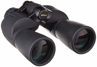 Picture of Nikon 7245 Action 10x50 EX Extreme All-Terrain Binocular