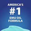 Picture of Nfi Consumer Products Blue-Emu Super Strength Emu Oil, Odor & Fragnance Free, Blue, 4 Oz, (00204)