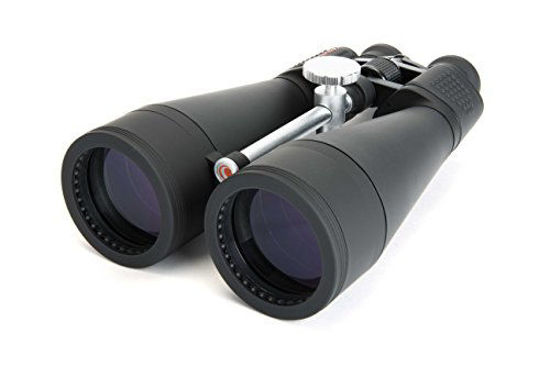 Picture of Celestron - SkyMaster 20X80 Astro Binoculars - Astronomy Binoculars with Deluxe Carrying Case - Powerful Binoculars - Ultra Sharp Focus