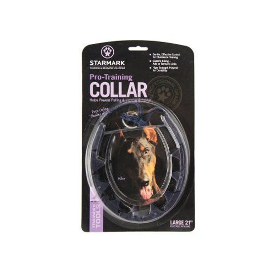 Starmark training collar outlet video