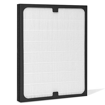 Picture of BLUEAIR Classic 200 Series Genuine Particle Filter; fits Classic 280i, 203, 203 Slim, 205, 270E, 270E Slim