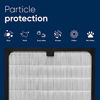 Picture of BLUEAIR Classic 200 Series Genuine Particle Filter; fits Classic 280i, 203, 203 Slim, 205, 270E, 270E Slim