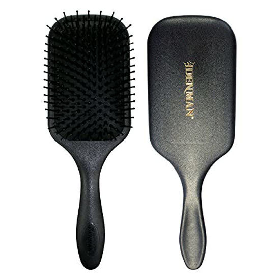 Picture of Denman D83 Large Paddle Cushion Hair Brush for Blow-Drying & Detangling - Comfortable Styling, Straightening & Smoothing