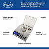 Picture of GEMINI-20 Portable Precision Digital Milligram Scale 20g x 0.001g (Silver), GEMINI-20