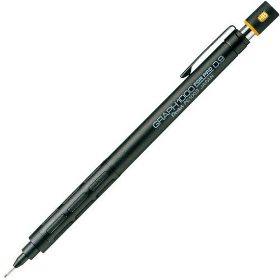 Picture of Pentel Fine Writing Instrument Mechanical Pencil (PG1009)