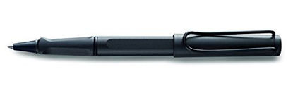 Picture of Lamy Safari Charcoal Rollerball Pen - Charcoal - Model 317