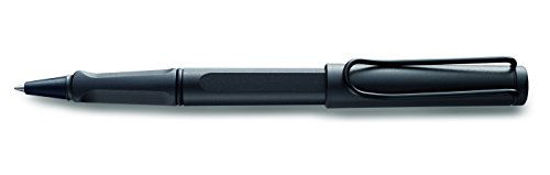 Picture of Lamy Safari Charcoal Rollerball Pen - Charcoal - Model 317