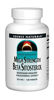 Picture of Source Naturals Mega Strength Beta Sitosterol 375mg Plant Sourced Healthy Cardiovascular & Cholesterol Support Supplement - 120 Tablets 