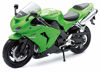 Picture of New-Ray 1:12 Motorcycle 2006 Kawasaki Zx-10R- Sport Bike