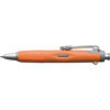 Picture of Tombow Airpress 0.7mm Ball Point Pen, Orange