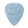 Picture of Dunlop 449P.60 Max-Grip® Nylon Standard, Light Gray, .60mm, 12/Player's Pack