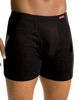 Picture of Hanes Red Label Men's 2-Pack Assorted Solid Colors, Comfortsoft Boxer Briefs, Large