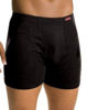 Picture of Hanes Red Label Men's 2-Pack Assorted Solid Colors, Comfortsoft Boxer Briefs, Large