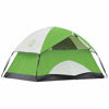 Picture of Coleman 2-Person Sundome Tent, Green