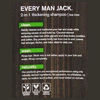 Picture of Every Man Jack SHAMPOO 2IN1 THCKNG TTREE, 13.53 Fl Oz (Pack of 1), SG_B00568AL7S_US