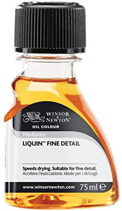 Picture of Winsor & Newton Liquin Fine Detail Medium, 75ml