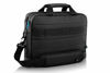 Picture of Dell Pro Briefcase 14 (PO1420C), Made with an Earth-Friendly Solution-Dyeing Process and Shock-Absorbing EVA Foam That Protects Your Laptop from Impact.