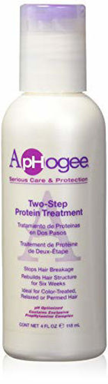 Picture of Aphogee Treatment for Damaged Hair, 4 Fl Oz