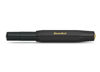 Picture of Kaweco Classic Sport Fountain Pen Black M 0 9mm